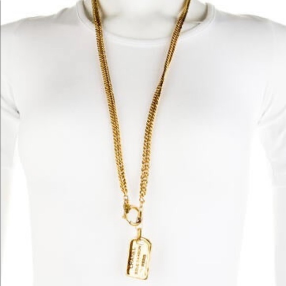 Vintage Chanel Necklace - Picture 3 of 6